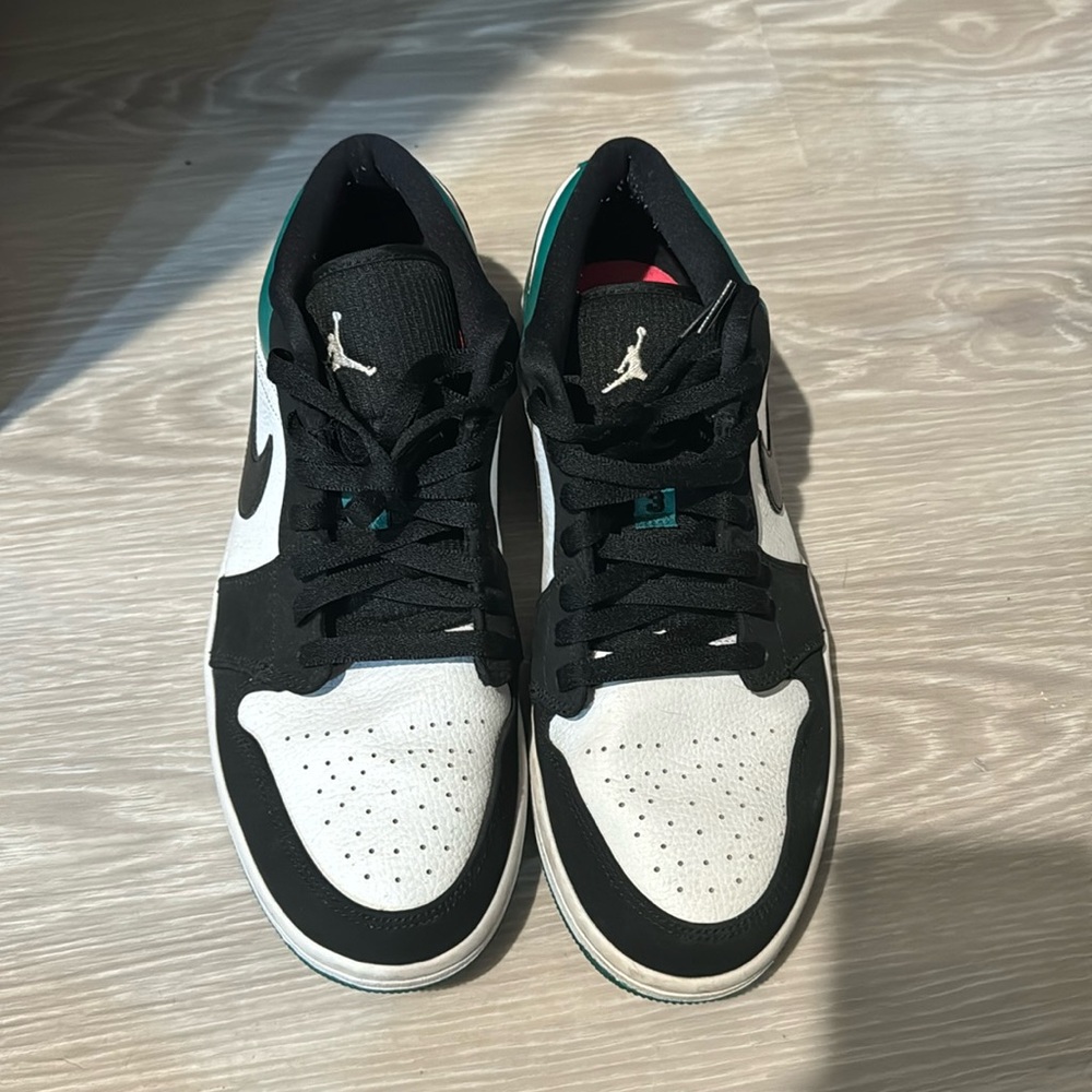 Sneakers Jordan 1 lows